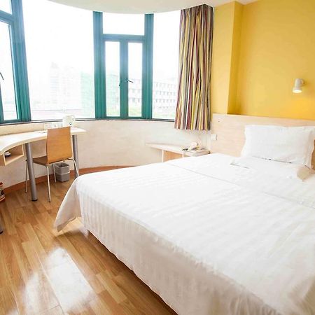 7Days Inn Zunyi Beijing Road Exteriör bild