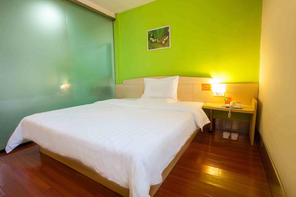 7Days Inn Zunyi Beijing Road Rum bild