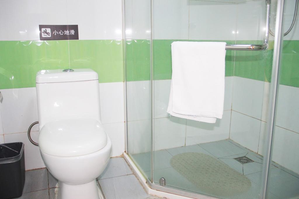 7Days Inn Zunyi Beijing Road Exteriör bild