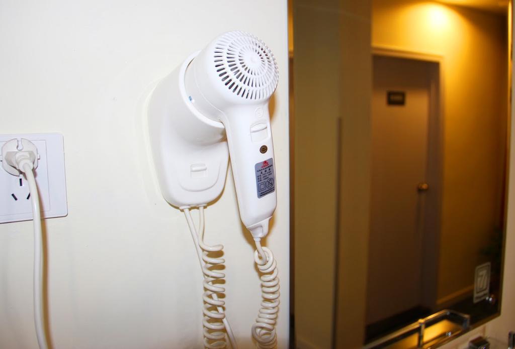 7Days Inn Zunyi Beijing Road Exteriör bild