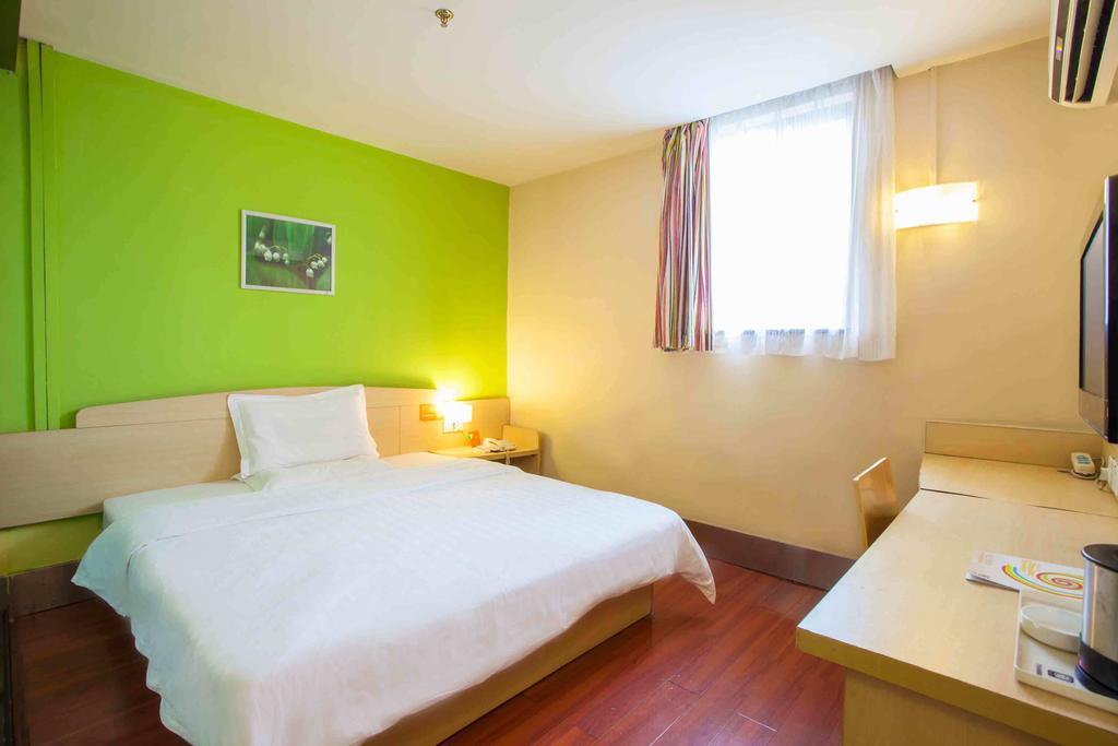 7Days Inn Zunyi Beijing Road Rum bild