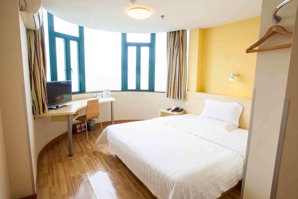 7Days Inn Zunyi Beijing Road Rum bild
