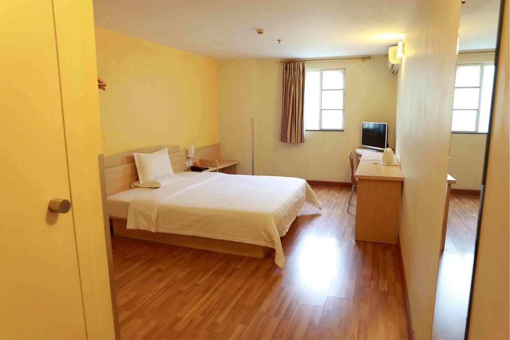 7Days Inn Zunyi Beijing Road Rum bild