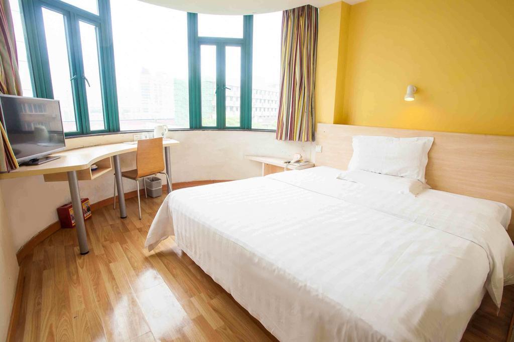 7Days Inn Zunyi Beijing Road Exteriör bild