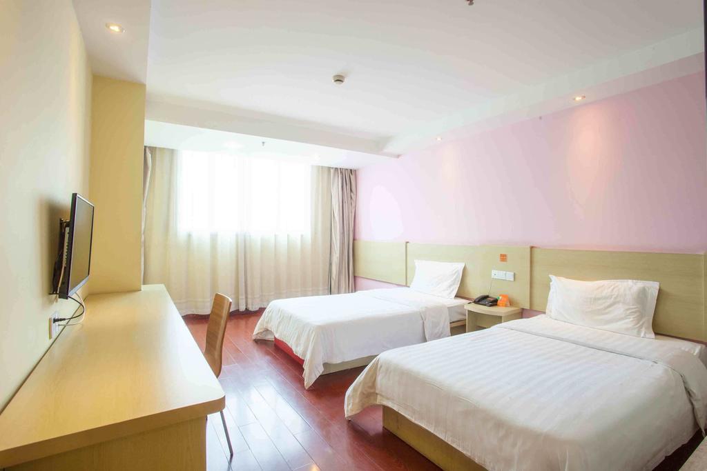 7Days Inn Zunyi Beijing Road Rum bild